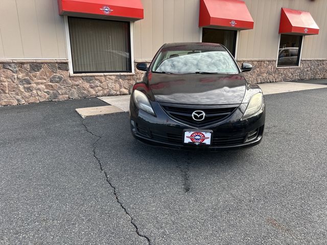 2012 Mazda Mazda6 i Sport