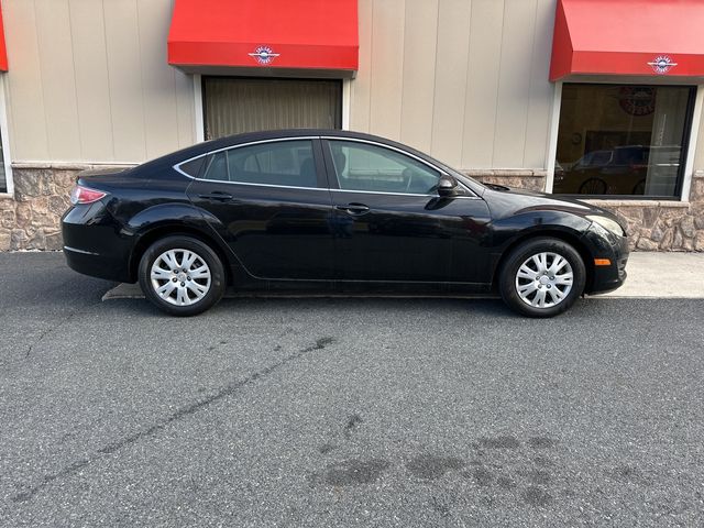 2012 Mazda Mazda6 i Sport