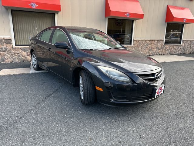 2012 Mazda Mazda6 i Sport