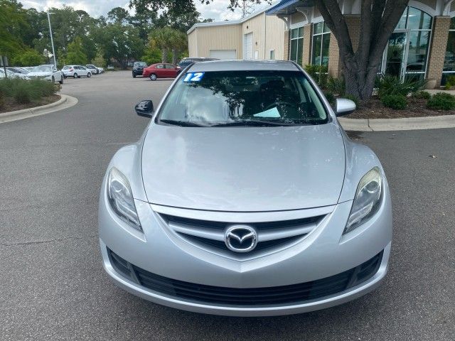 2012 Mazda Mazda6 i Sport