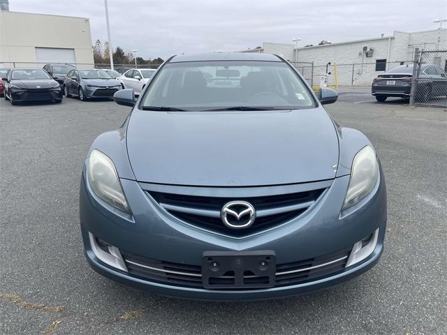 2012 Mazda Mazda6 i Touring