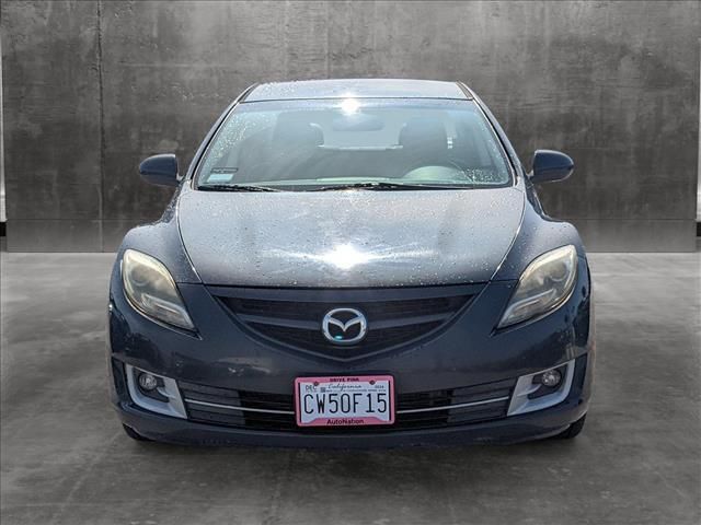 2012 Mazda Mazda6 i Touring