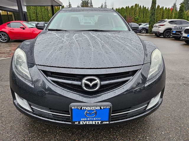 2012 Mazda Mazda6 i Touring