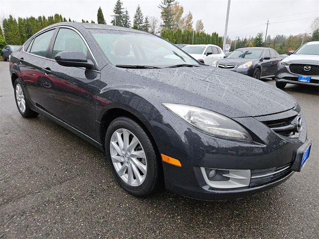 2012 Mazda Mazda6 i Touring