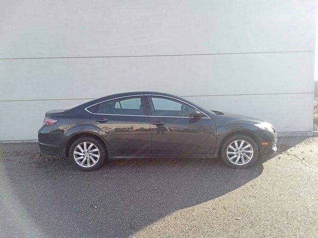 2012 Mazda Mazda6 i Touring