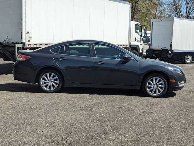 2012 Mazda Mazda6 i Touring