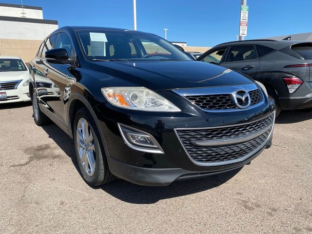 2012 Mazda CX-9 Grand Touring