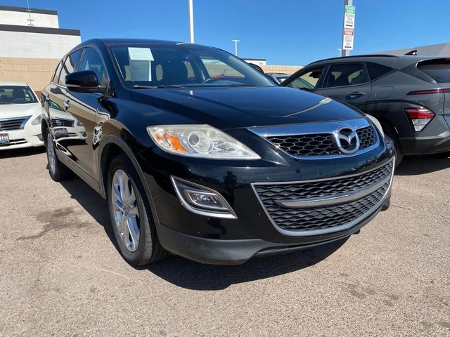 2012 Mazda CX-9 Grand Touring