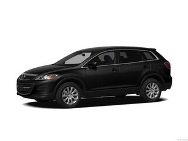 2012 Mazda CX-9 Touring