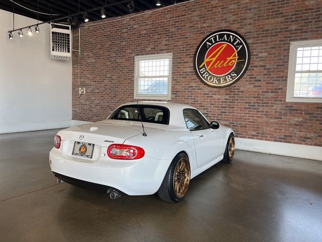 2012 Mazda MX-5 Miata Grand Touring