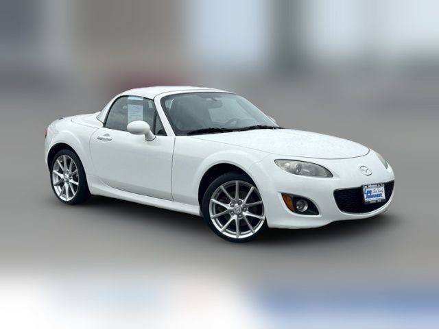 2012 Mazda MX-5 Miata Grand Touring