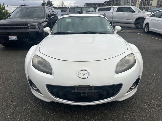 2012 Mazda MX-5 Miata Grand Touring