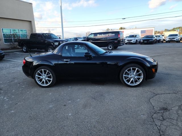 2012 Mazda MX-5 Miata Grand Touring