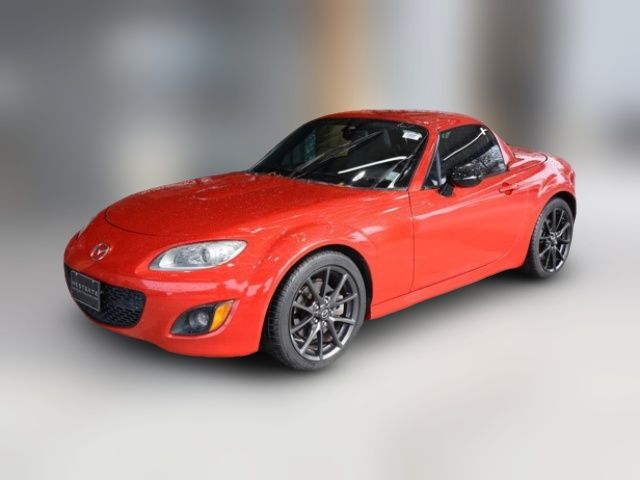 2012 Mazda MX-5 Miata Special Edition