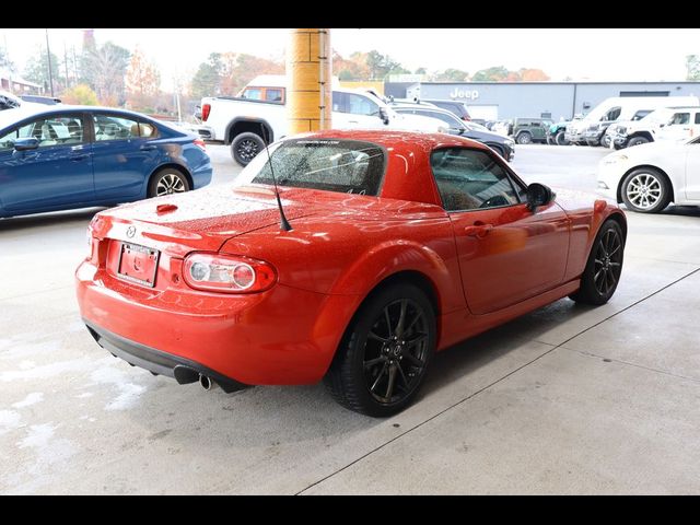 2012 Mazda MX-5 Miata Special Edition