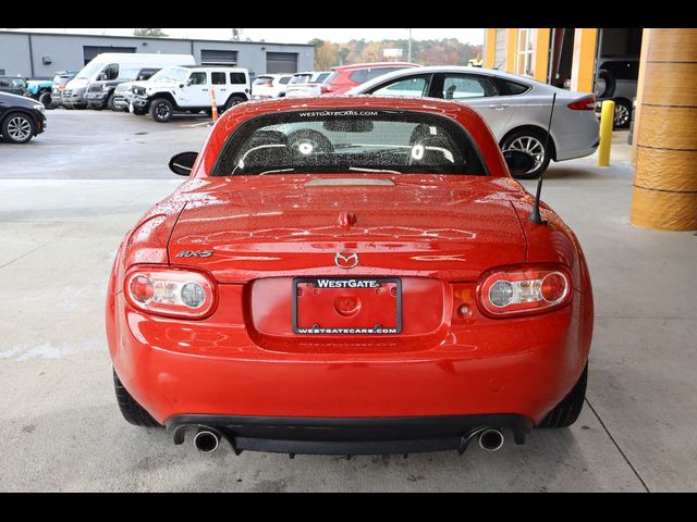 2012 Mazda MX-5 Miata Special Edition