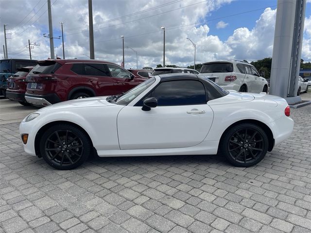 2012 Mazda MX-5 Miata Special Edition