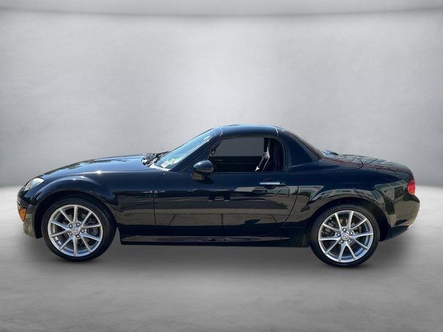 2012 Mazda MX-5 Miata Touring