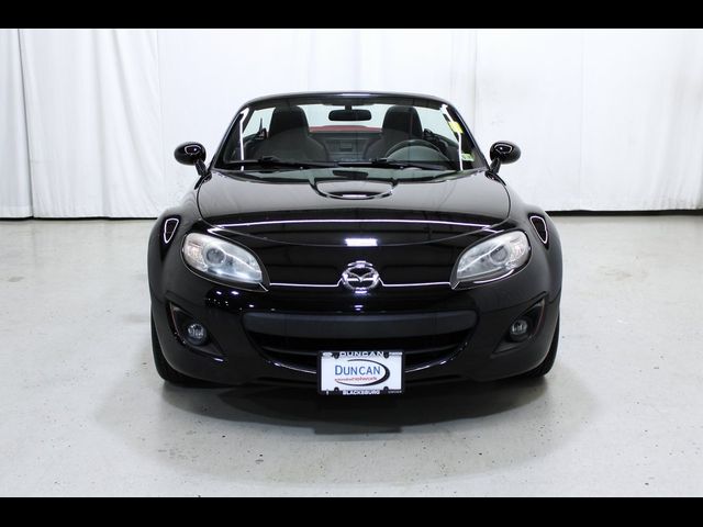 2012 Mazda MX-5 Miata Sport