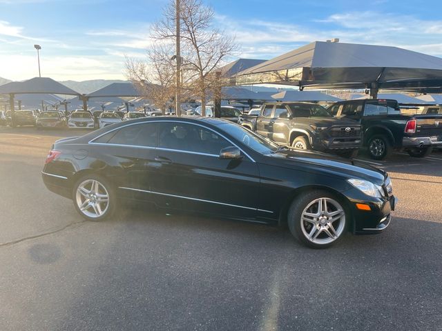 2012 Mercedes-Benz E-Class 350