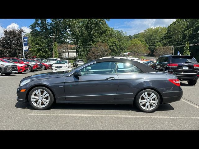 2012 Mercedes-Benz E-Class 350