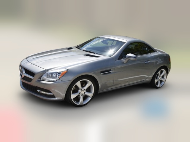 Used Mercedes-Benz SLK 350 For Sale in Houston, TX | Auto Navigator