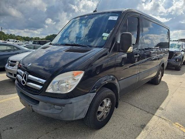 2012 Mercedes-Benz Sprinter Cargo