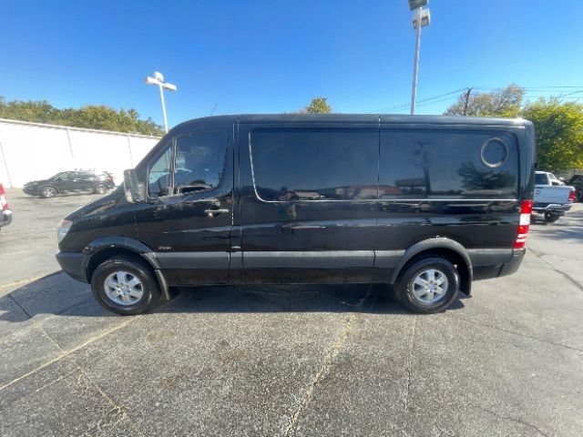 2012 Mercedes-Benz Sprinter Cargo