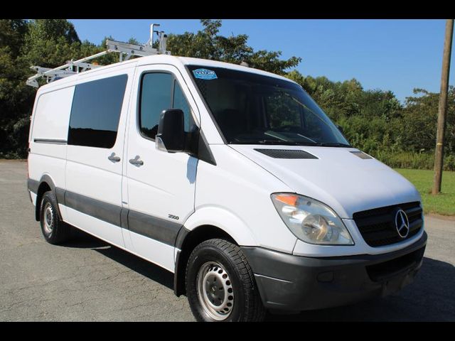 2012 Mercedes-Benz Sprinter Cargo