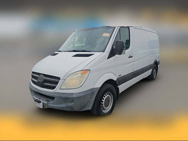 2012 Mercedes-Benz Sprinter Cargo