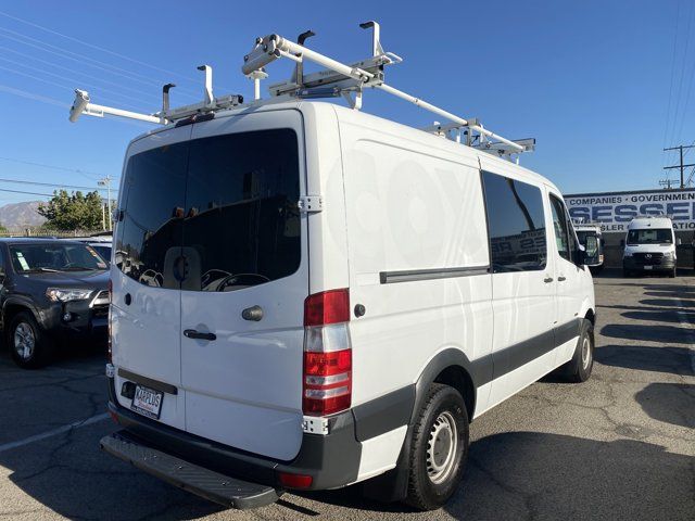 2012 Mercedes-Benz Sprinter Cargo