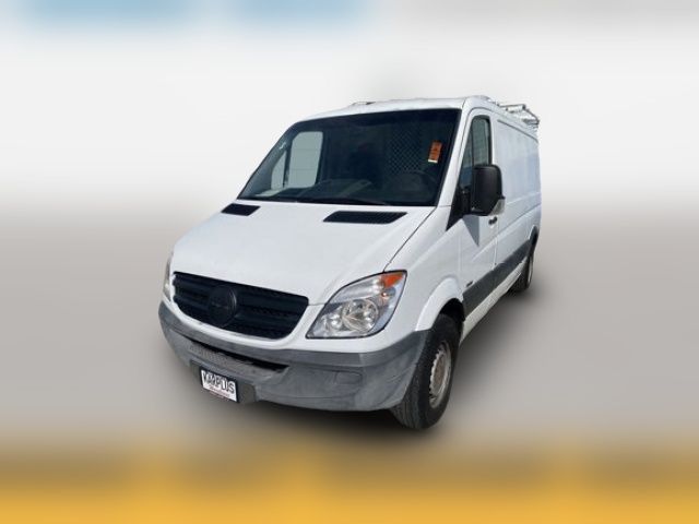 2012 Mercedes-Benz Sprinter Cargo