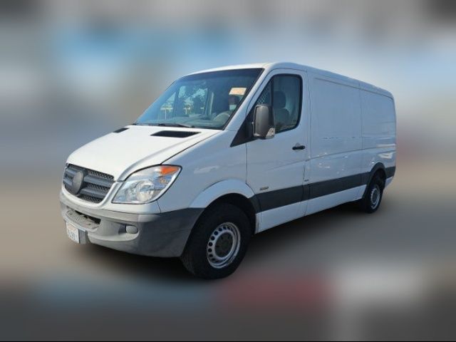 2012 Mercedes-Benz Sprinter Cargo