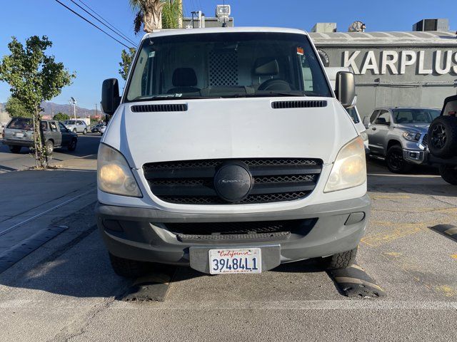 2012 Mercedes-Benz Sprinter Cargo