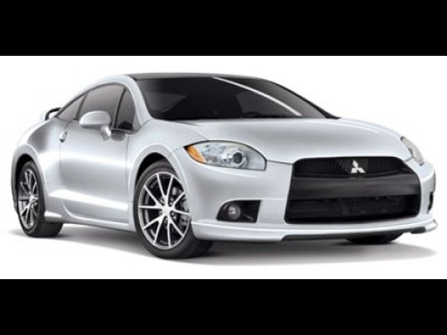 2012 Mitsubishi Eclipse 