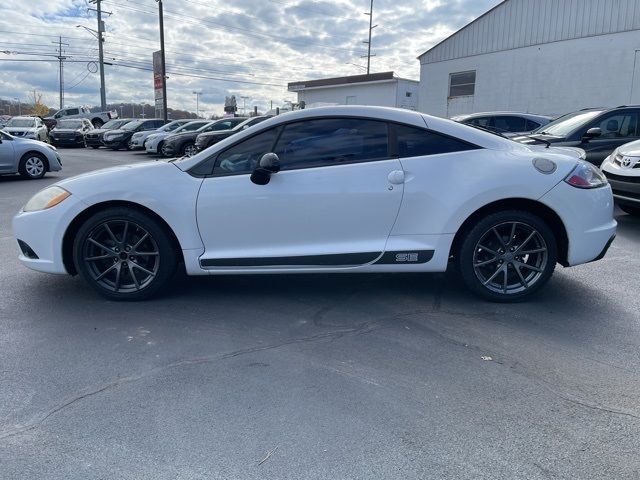 2012 Mitsubishi Eclipse GS