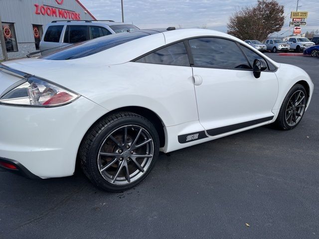 2012 Mitsubishi Eclipse GS