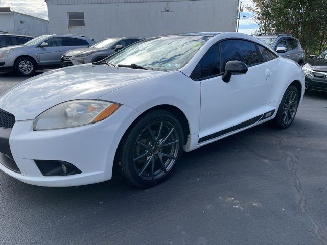 2012 Mitsubishi Eclipse GS