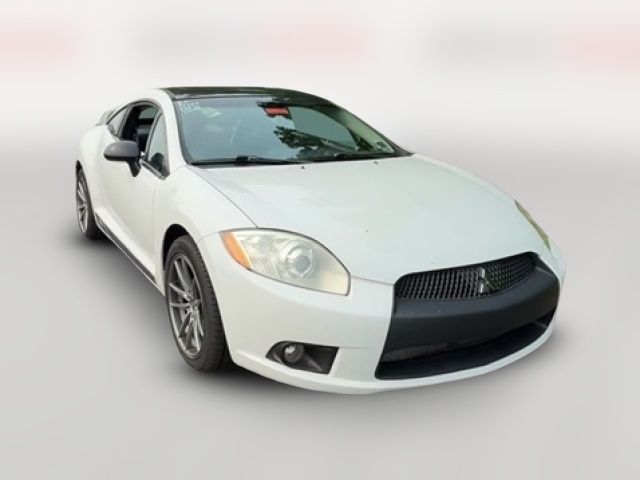 2012 Mitsubishi Eclipse GS Sport