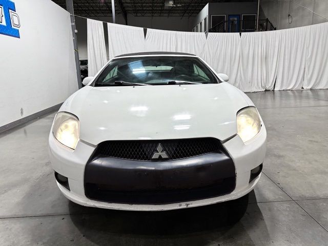2012 Mitsubishi Eclipse GS Sport