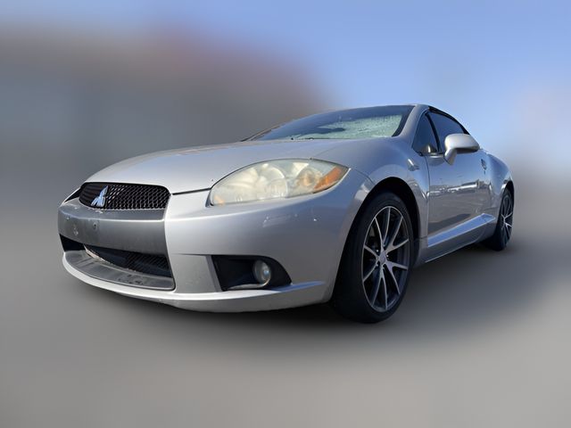 2012 Mitsubishi Eclipse GS Sport