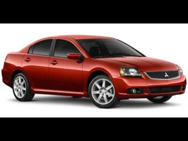 2012 Mitsubishi Galant 