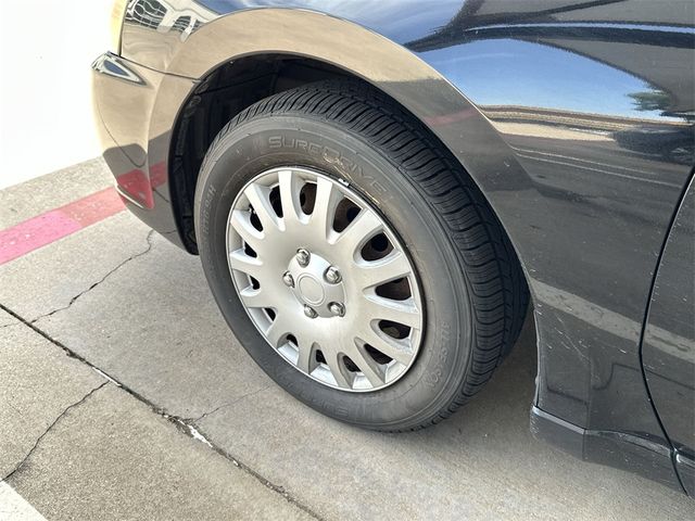 2012 Mitsubishi Galant 