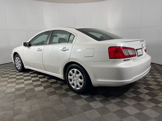 2012 Mitsubishi Galant ES