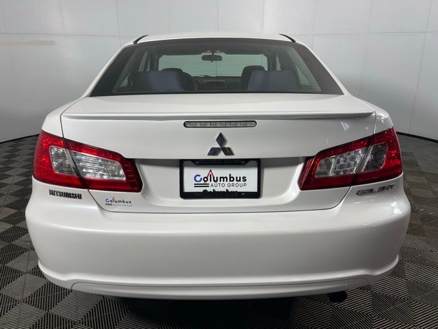 2012 Mitsubishi Galant ES