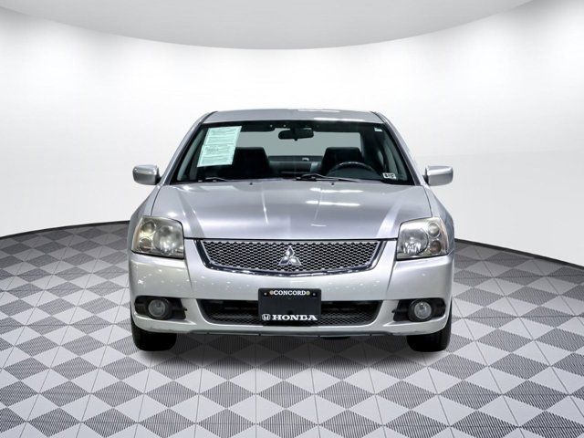 2012 Mitsubishi Galant ES