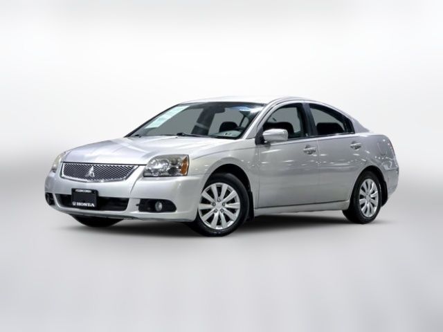 2012 Mitsubishi Galant ES