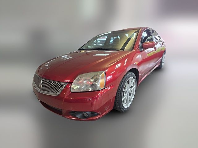 2012 Mitsubishi Galant ES