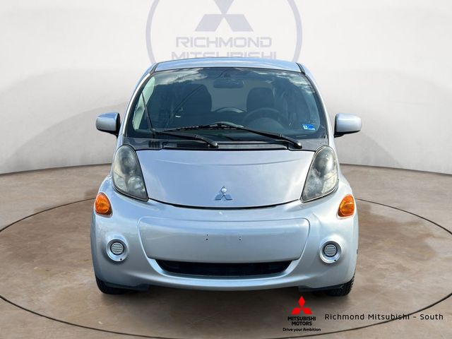 2012 Mitsubishi i-MiEV SE