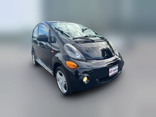 2012 Mitsubishi i-MiEV ES